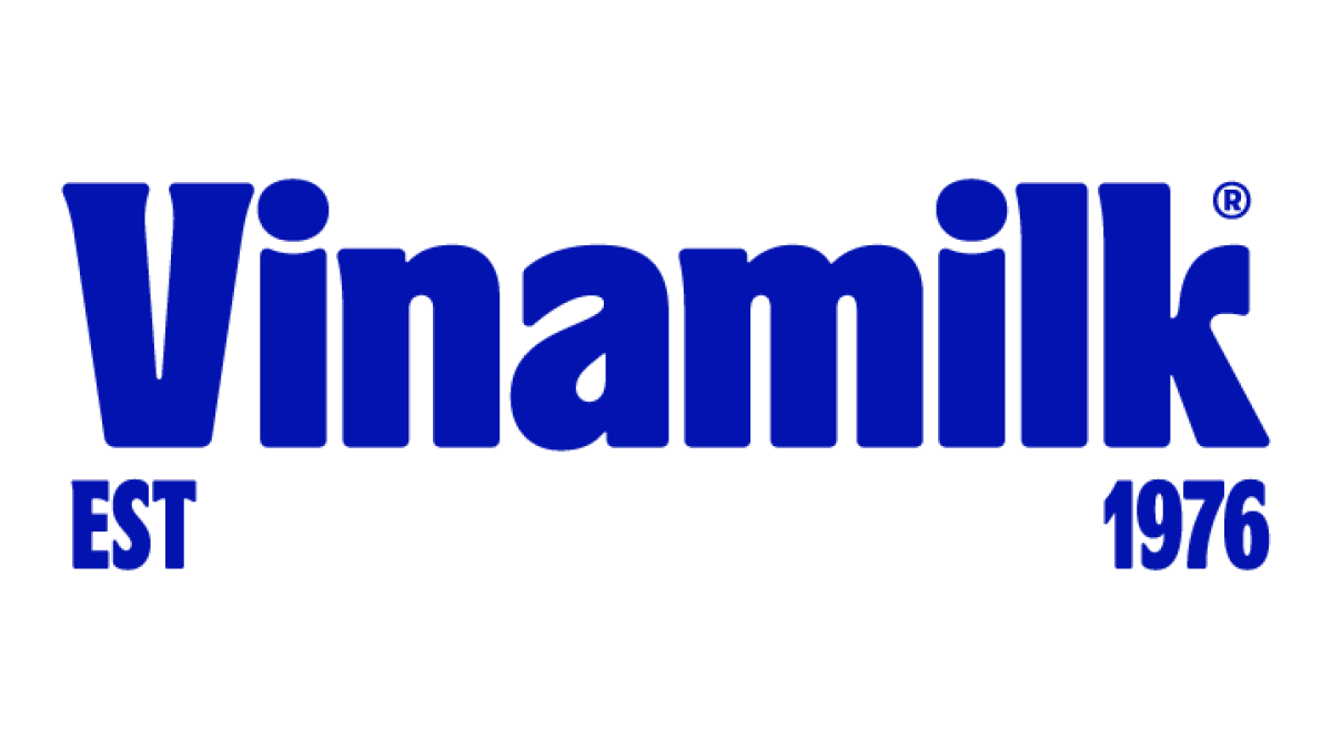 Telesale Vinamilk Logo